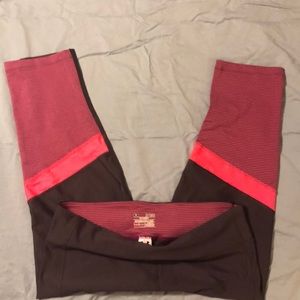 Under Armour Compression Capris